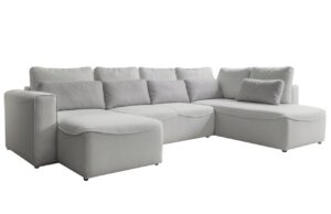 Miuform Rozkl&aacute;dac&iacute; pohovka Homely Tommy 331 cm