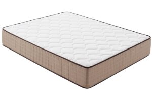 Moonia Pěnov&aacute; matrace Cashmere Confort 140 x 200 cm