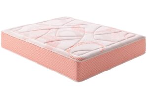Moonia Pěnov&aacute; matrace Chrono Sport Multizone 160 x 200 cm