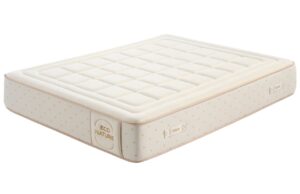 Moonia Pěnov&aacute; matrace Eco Nature Memory 90 x 200 cm
