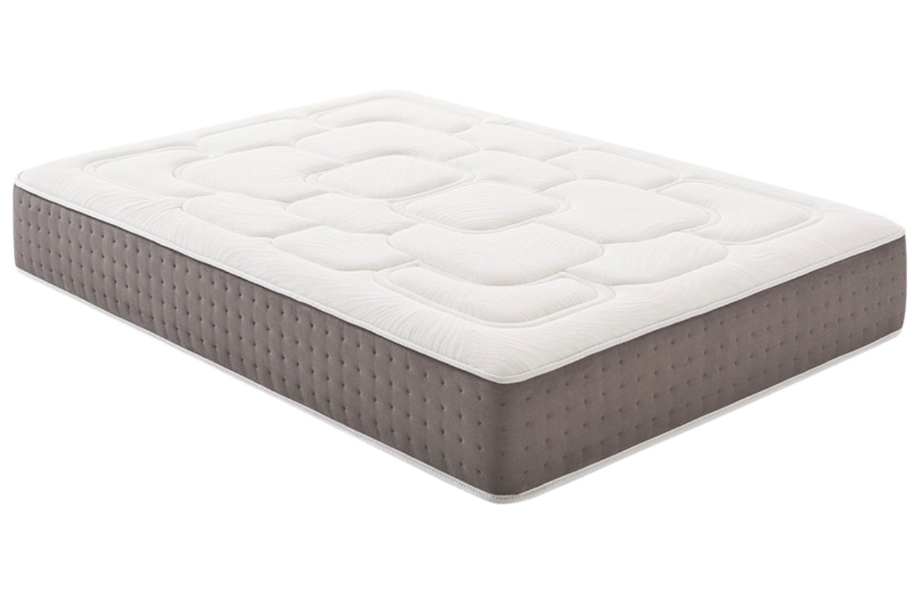 Moonia Pěnová matrace Kingmax Multizone 80 x 200 cm