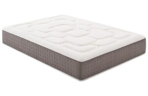 Moonia Pěnov&aacute; matrace Kingmax Multizone 90 x 200 cm