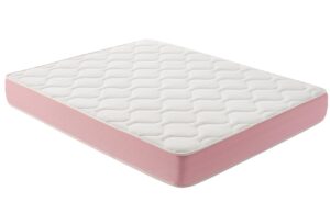 Moonia Pěnov&aacute; matrace Pink Cloud Max 180 x 200 cm