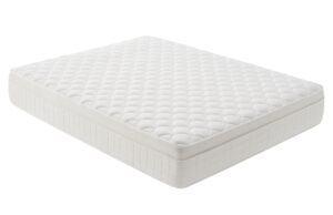 Moonia Pružinov&aacute; matrace Box Spring Premier 100 x 200 cm