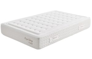 Moonia Pružinov&aacute; matrace Royal Spring Premier 100 x 200 cm