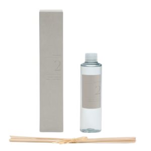 N&aacute;plň do difuz&eacute;ru Kave Home 2/ Sweet Vanilla 200 ml