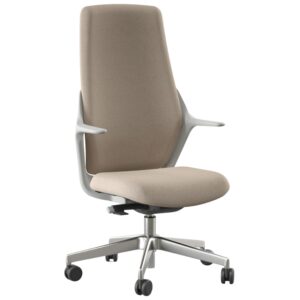 Narbutas Kancel&aacute;řsk&aacute; židle OFY s područkami