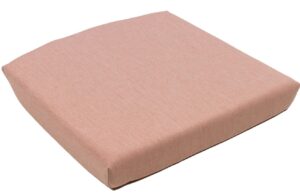 Nardi Růžov&yacute; l&aacute;tkov&yacute; podsed&aacute;k Net Relax 57 x 52