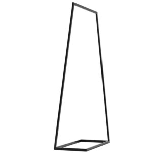 Nordic Design Čern&yacute; kovov&yacute; vě&scaron;&aacute;k Pablo 100 cm