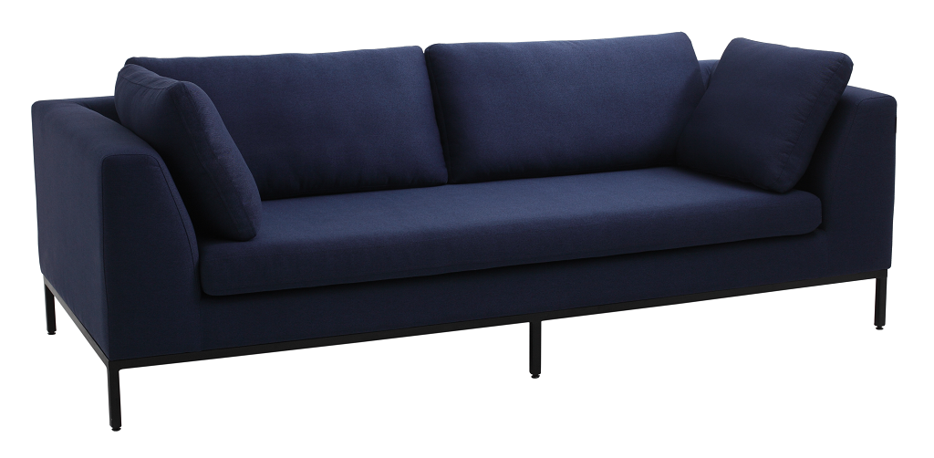 Nordic Design Pohovka Samara 230 cm