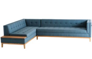 Nordic Design Rohov&aacute; pohovka Tomm 295 cm