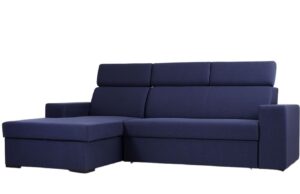 Nordic Design Rozkl&aacute;dac&iacute; pohovka Galaxy 250 cm