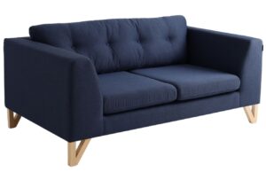 Nordic Design Rozkl&aacute;dac&iacute; pohovka Sonny 170 cm