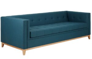 Nordic Design Rozkl&aacute;dac&iacute; pohovka Tomm 208 cm