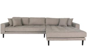 Nordic Living Rohov&aacute; pohovka Limo 290 cm