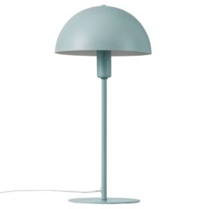 Nordlux Zelen&aacute; kovov&aacute; stoln&iacute; lampa Ellen