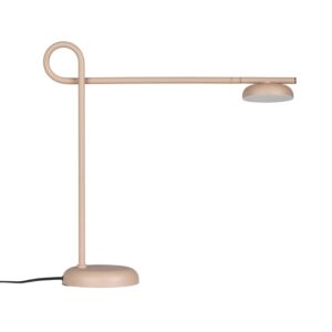 Northern B&eacute;žov&aacute; kovov&aacute; stoln&iacute; LED lampa Salto