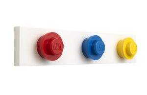 Pestrobarevn&yacute; vě&scaron;&aacute;k LEGO&reg; Storage 33 x 6