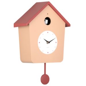 Present time Kukačkov&eacute; hodiny Cuckoo Light