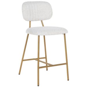 Richmond Barov&aacute; židle Xenia 65 cm