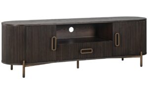 Richmond Dubov&yacute; TV stolek Luxor 181