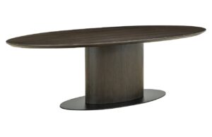 Richmond Dubov&yacute; j&iacute;deln&iacute; stůl Gordon 210 x 105 cm