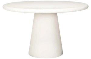 Richmond J&iacute;deln&iacute; stůl Bloomstone 130 cm