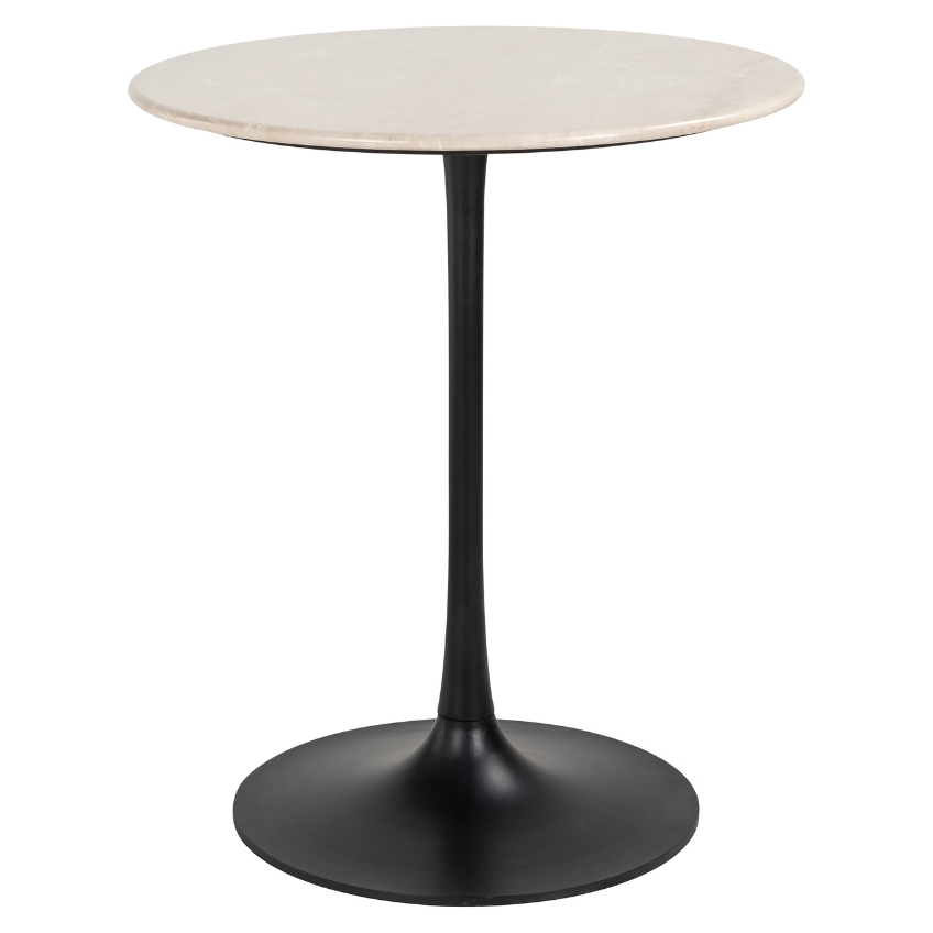 Richmond Mramorový bistro stolek Tavolo 70 cm