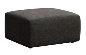 Rodier Podnožka Villet 80 x 80 cm