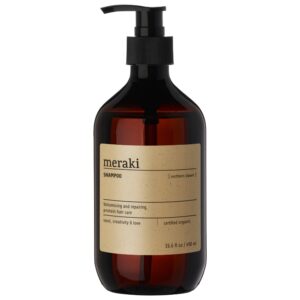 &Scaron;ampon Meraki Northern Dawn 490 ml