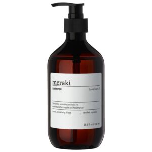 &Scaron;ampon Meraki Pure Basic 490 ml