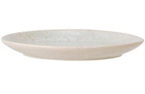 &Scaron;ed&yacute; keramick&yacute; tal&iacute;ř Bloomingville Taupe 16 cm