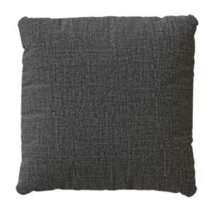 &Scaron;ed&yacute; pol&scaron;t&aacute;ř Kave Home Sorells 45 x 45 cm
