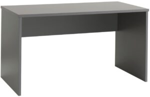 &Scaron;ed&yacute; psac&iacute; stůl Vipack Londen 140 x 65 cm