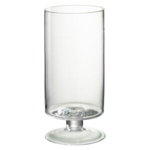 Skleněn&aacute; v&aacute;za J-line Goblet 33