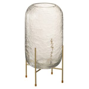 Skleněn&yacute; sv&iacute;cen J-line Jenny L