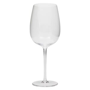 Sklenice na v&iacute;no Kave Home Altira 520 ml