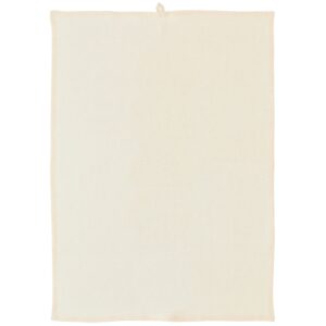 S&ouml;dahl Světle b&eacute;žov&aacute; lněn&aacute; utěrka Pure Linen 50 x 70 cm