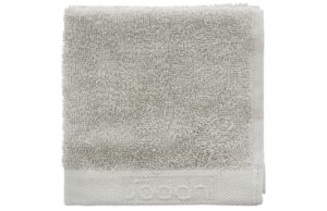 S&ouml;dahl Světle &scaron;ed&yacute; bavlněn&yacute; ručn&iacute;k Comfort 30 x 30 cm