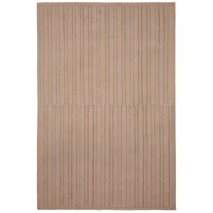 Světle oranžov&yacute; zahradn&iacute; koberec Kave Home Olivan 200 x 300 cm