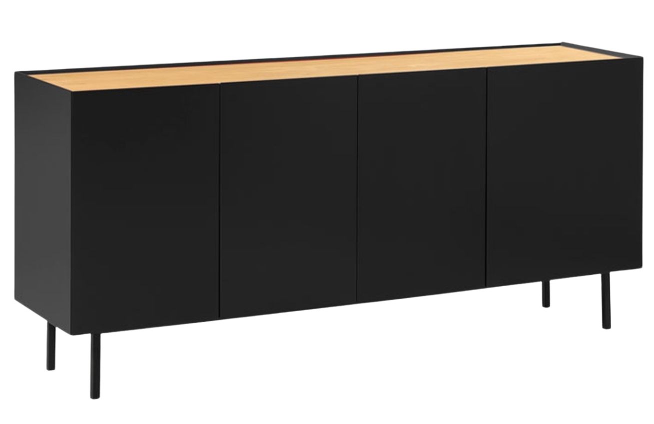Teulat Komoda Arista 165 x 40 cm