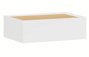 Teulat Z&aacute;věsn&yacute; nočn&iacute; stolek Arista 50 x 35 cm