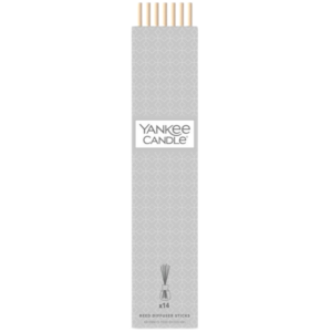 Tyčinky do difuz&eacute;ru Yankee Candle Signature