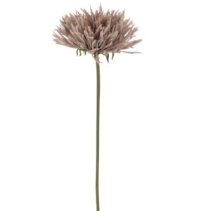 Uměl&aacute; květina J-line Chrystana 58 cm