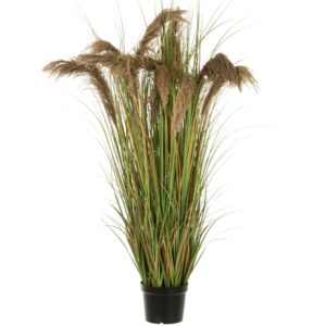 Uměl&aacute; květina J-line Gazko 180 cm