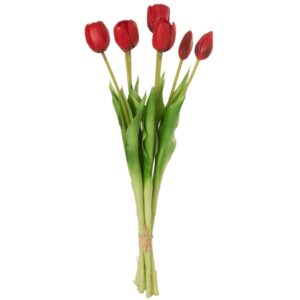 Uměl&aacute; květina J-line Tulipos 45
