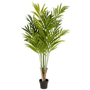 Uměl&aacute; květina Kave Home Bamboo Palmera 170 cm