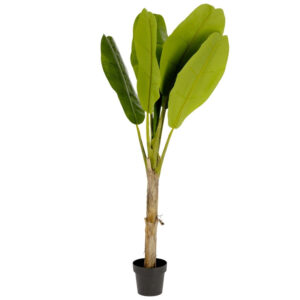 Uměl&aacute; květina Kave Home Banana 160 cm