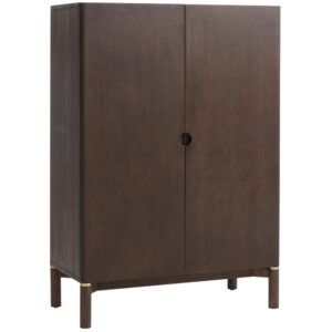 Unique Furniture Dubov&aacute; komoda Arun 90 x 45