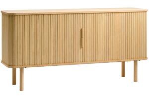 Unique Furniture Dubov&aacute; komoda Cavo 160 x 45 cm
